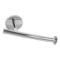 Polished Chrome Toilet Roll Holder